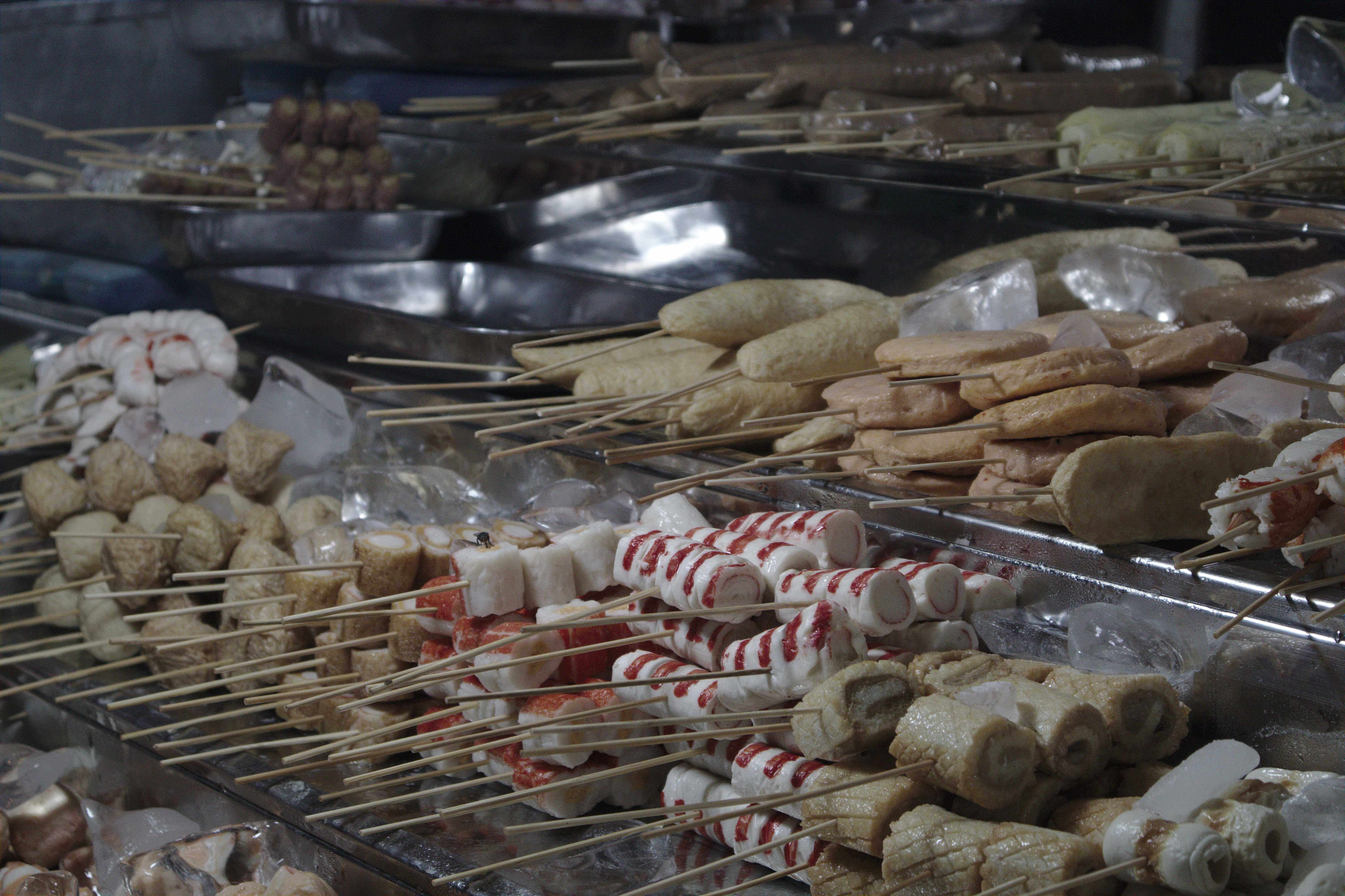 Pasar Lama, Tangerang