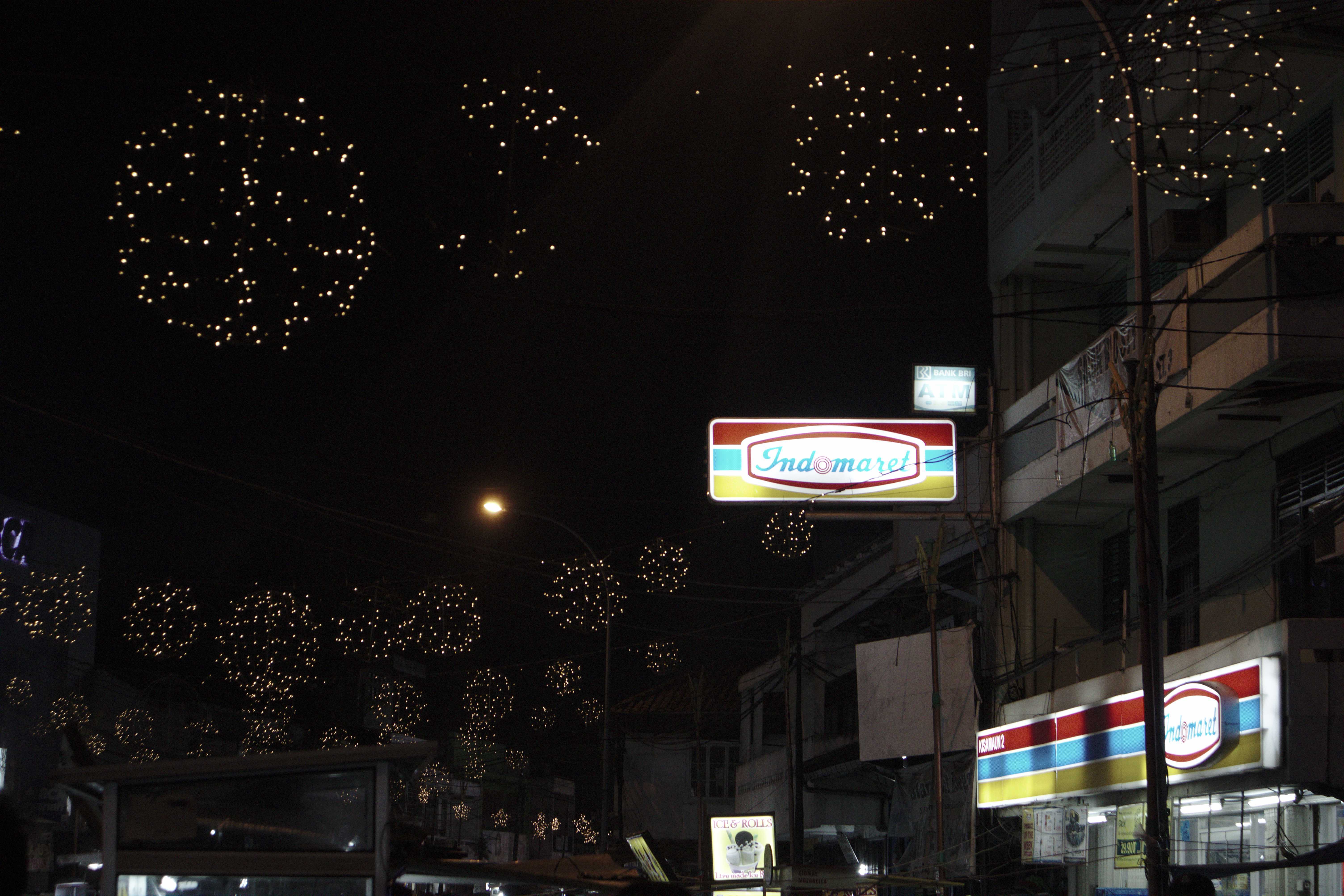 Pasar Lama, Tangerang